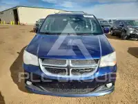 2017 Dodge CARAVAN фото