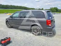 2017 Dodge CARAVAN фото
