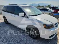 2017 Dodge CARAVAN photo