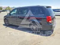 2017 Dodge CARAVAN photo