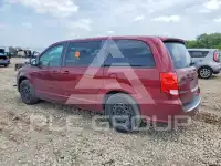 2017 Dodge CARAVAN фото