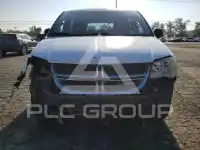 2017 Dodge CARAVAN фото