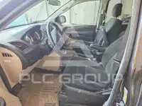 2017 Dodge CARAVAN фото