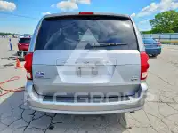 2017 Dodge CARAVAN фото