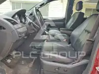 2017 Dodge CARAVAN photo