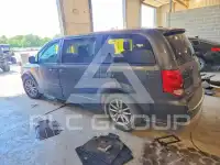 2017 Dodge CARAVAN фото