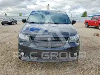 2017 Dodge CARAVAN photo