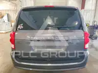 2017 Dodge CARAVAN фото