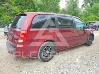 2017 Dodge CARAVAN photo