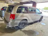 2017 Dodge CARAVAN photo