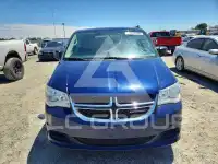 2017 Dodge CARAVAN фото