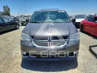 2017 Dodge CARAVAN photo