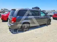 2017 Dodge CARAVAN photo