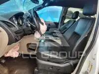 2017 Dodge CARAVAN фото