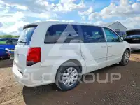 2017 Dodge CARAVAN фото