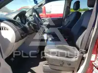2017 Dodge CARAVAN photo
