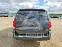 2017 Dodge CARAVAN photo