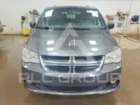 2017 Dodge CARAVAN фото