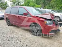 2017 Dodge CARAVAN photo