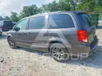 2017 Dodge CARAVAN photo