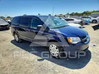 2017 Dodge CARAVAN фото