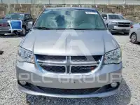 2017 Dodge CARAVAN фото