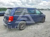 2017 Dodge CARAVAN фото