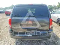 2017 Dodge CARAVAN photo