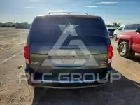 2017 Dodge CARAVAN фото