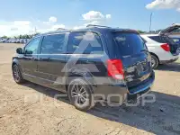 2017 Dodge CARAVAN фото