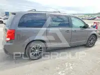 2017 Dodge CARAVAN photo