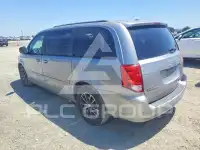 2017 Dodge CARAVAN фото
