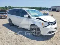 2017 Dodge CARAVAN фото