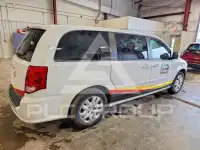 2017 Dodge CARAVAN фото