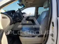 2017 Dodge CARAVAN фото