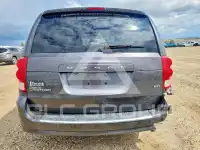 2017 Dodge CARAVAN фото