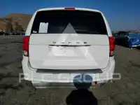 2017 Dodge CARAVAN фото