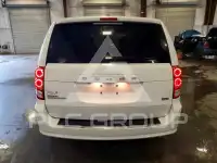 2017 Dodge CARAVAN фото