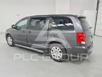 2017 Dodge CARAVAN фото