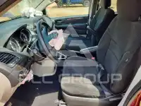 2017 Dodge CARAVAN фото