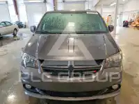 2017 Dodge CARAVAN фото
