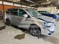 2017 Dodge CARAVAN photo