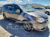 2017 Dodge CARAVAN photo