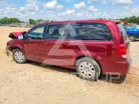 2017 Dodge CARAVAN фото