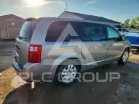 2017 Dodge CARAVAN фото