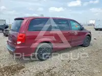2017 Dodge CARAVAN фото