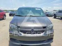 2017 Dodge CARAVAN фото