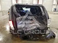 2017 Dodge CARAVAN фото