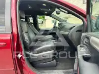 2017 Dodge CARAVAN фото