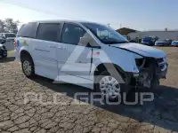 2017 Dodge CARAVAN фото